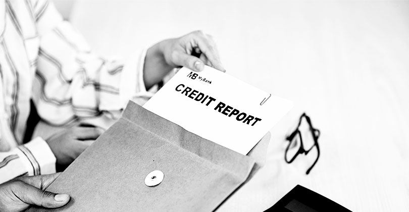 Your credit score should be exactly the same across all reporting agencies