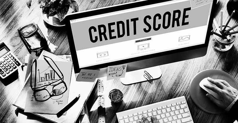 You know where to check all of your credit scores from the major bureaus