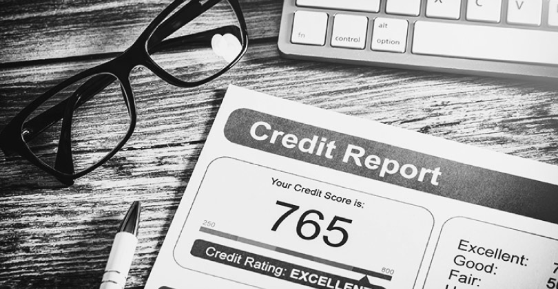 Credit Score 101